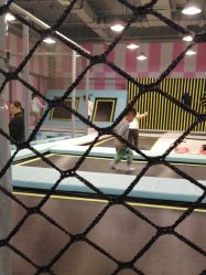 -米可儿童游乐场(观江国际购物中心店)