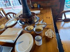 -義聚德·清真铜锅涮羊肉·烧烤(河东店)