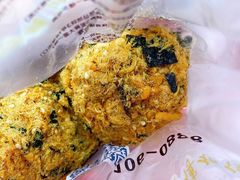 海苔肉松小贝（一斤约10个）-鲍师傅糕点(春熙路店)