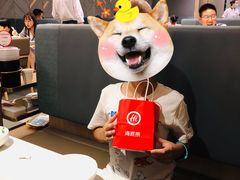 -海底捞火锅(大融城店)