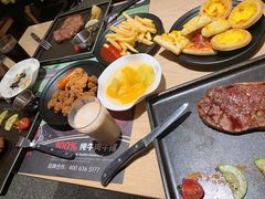 -我家牛排自助餐厅(永旺梦乐城店)