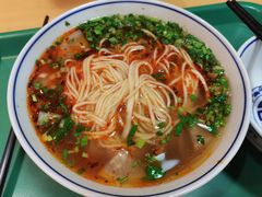 -苏氏牛肉面(机场店)