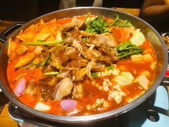 -花腰餐吧Bistro烧烤 傣味(传媒大学店)