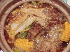 -宏状元现熬粥·京味菜(五棵松店)