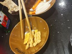 -宽板凳老灶火锅(南礼士路店)