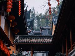 -杭州上天竺法喜讲寺