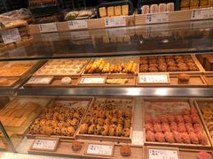 -泸溪河桃酥(西直门凯德店)