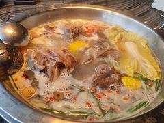 -天都火锅酒楼(虹梅南路店)