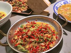 -川芙蓉·市井老川菜(长寿路店)