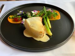 深海鳕鱼-Kathleen's Waitan 凯圣琳江景西餐厅(外滩店)