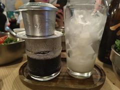 -海安安越南粉(丹竹頭店)