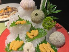 -小十料理(新城店)