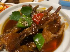 -天山传奇新疆菜(SKLP店)