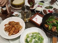 -大鸭梨烤鸭(房山店)