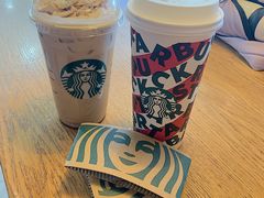 -星巴克臻选(济南万达店)