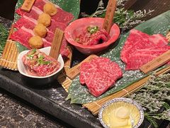 -老乾杯和牛烧肉(王府中环店)
