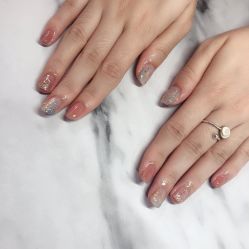 -M·X Nail日式美甲美睫