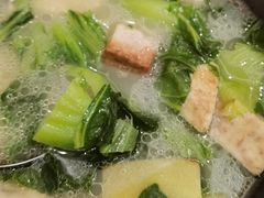 -美极鲜食坊(宝安南路店)
