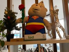 -嘉喜来比萨(罗马花园店)