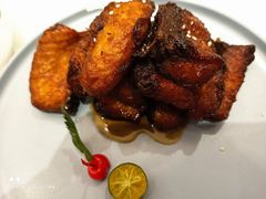 熏鱼-菜之味