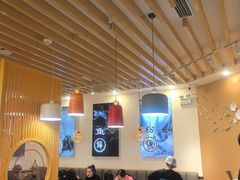 -鲜越鲜鱼粉(财富购物中心店)