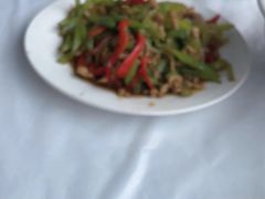 -阿军排档·烧烤