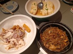 -客家汇·客家传承菜(水库店)