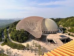 -牛首山文化旅游区