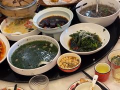 -聚鑫阁江浙菜·非遗传承技艺(青村帝华园店)