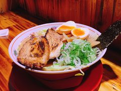-老龙亭拉面店