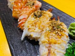 -三匠寿司屋(吾悦广场店)