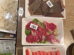 -野妹火锅(南园店)