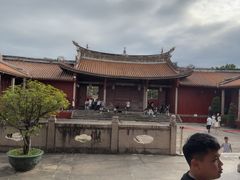 -揭阳学宫(榕城区)