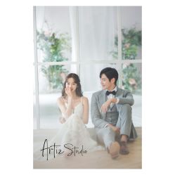 -韩国艺匠ARTIZ STUDIO(博览中心店)