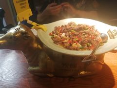-炊烟小炒黄牛肉(东庆街店)