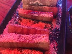 红糖糍粑-肉串汪(望京店)