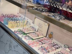 -世纪大明眼镜·蔡司战略授权店(汉街店)