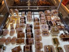 -烘焙町面包店(西四店)