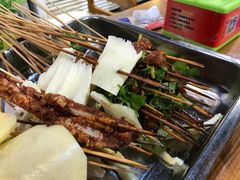 -成都玉林串串香火锅(三八店)