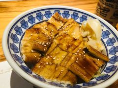 -江户前寿司(好运街店)