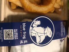 -bluefrog蓝蛙(水游城店)