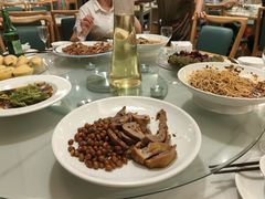 -茅溪菜·家常菜(金渝大道总店)