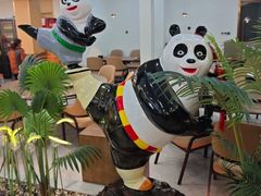 -紫藤园·天目湖大鱼头(南山竹海店)