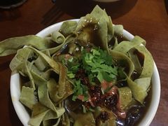 -石头门坎