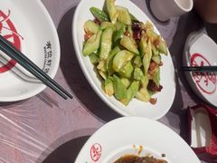 -有位虾匠·香辣蟹·小龙虾(李村店)