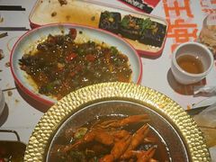 -熊记虾王·小龙虾(东晓南店)