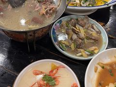 -绍兴名菜馆(可乐路店)