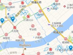 -盒马X会员店(上海森兰商都店)