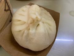 肉包-津品味小吃(大学湾店)