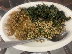 -长平肥姐白粥·海鲜打冷